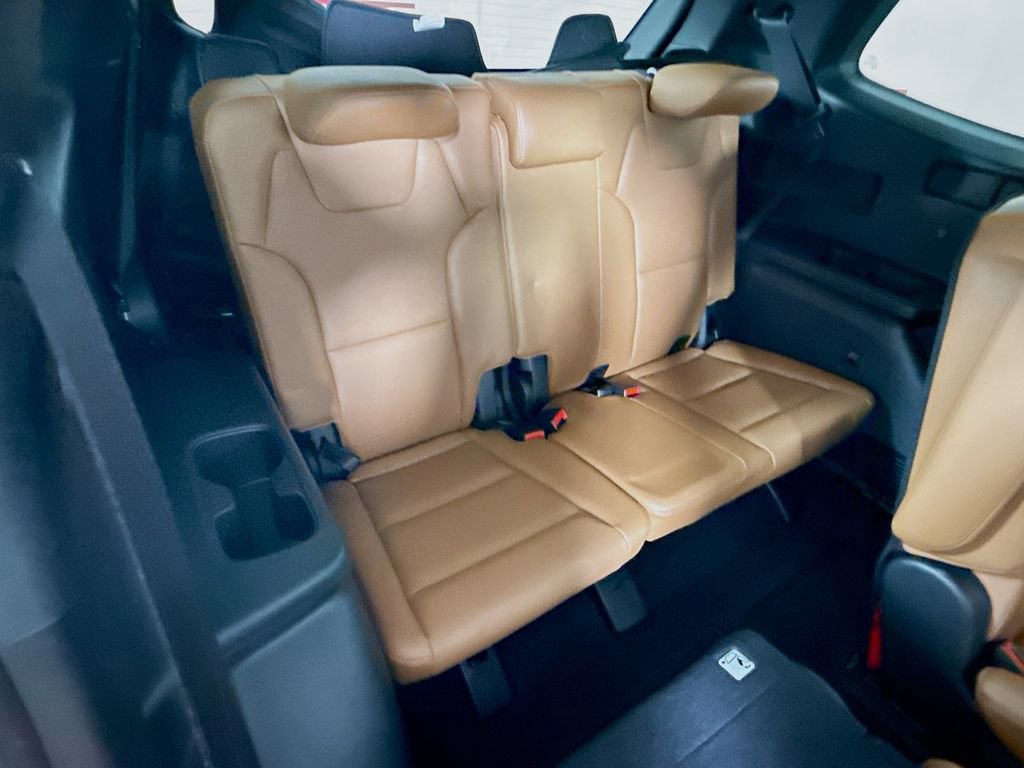 Certified 2023 Kia Telluride SX Prestige X-Pro AWD/4WD image 35