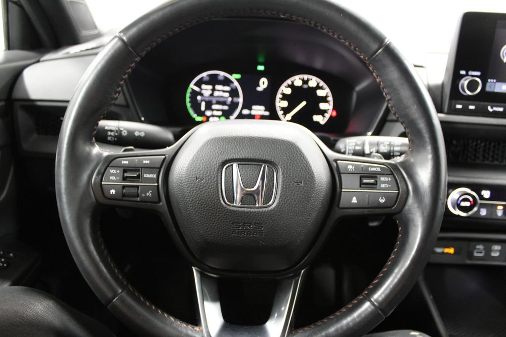 Used 2024 Honda CR-V Sport image 33