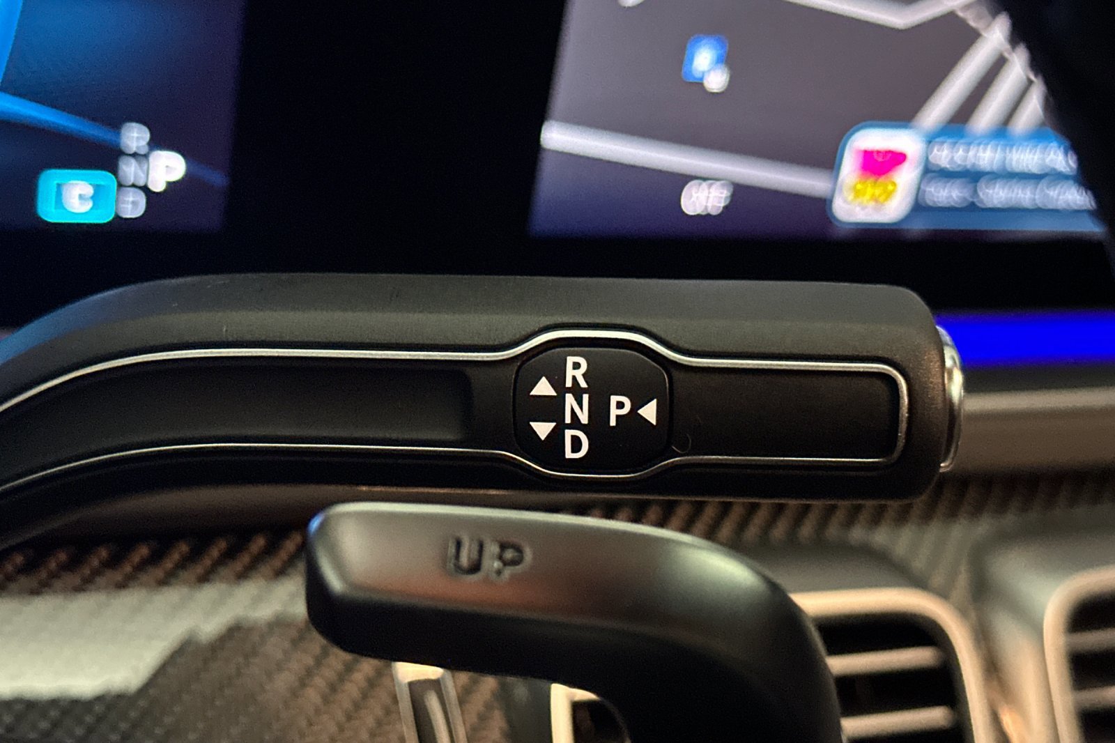 New 2026 Mercedes-Benz GLS 63 AMG 4MATIC image 15