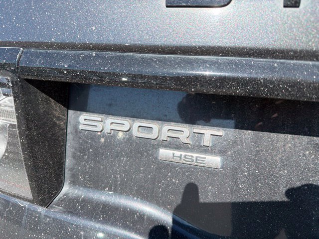 Used 2019 Land Rover Discovery Sport HSE AWD/4WD image 31