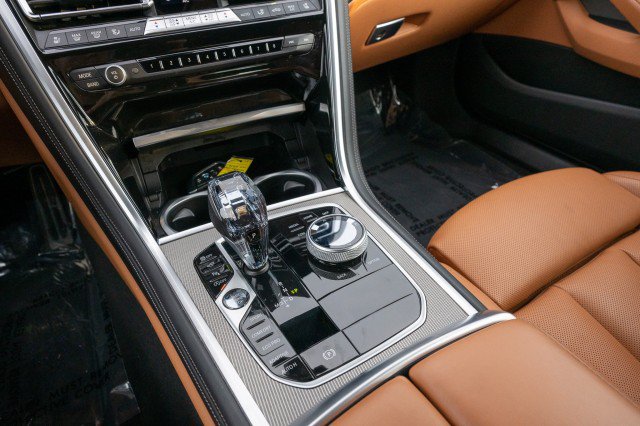 Used 2025 BMW 840i RWD image 28