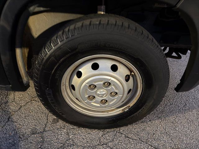 Used 2019 RAM ProMaster 3500 image 30