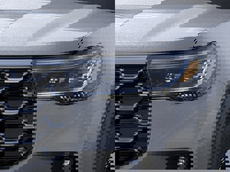 New 2026 Ford Explorer Platinum AWD/4WD image 18