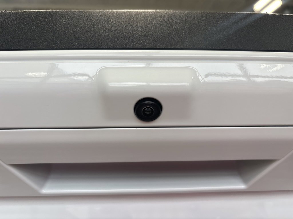 Used 2023 Ford F150 Tremor image 8