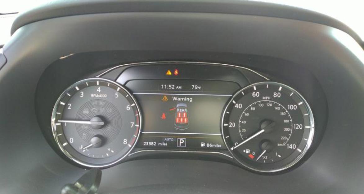 Certified 2024 INFINITI QX80 Sensory w/ Cargo Package image 21