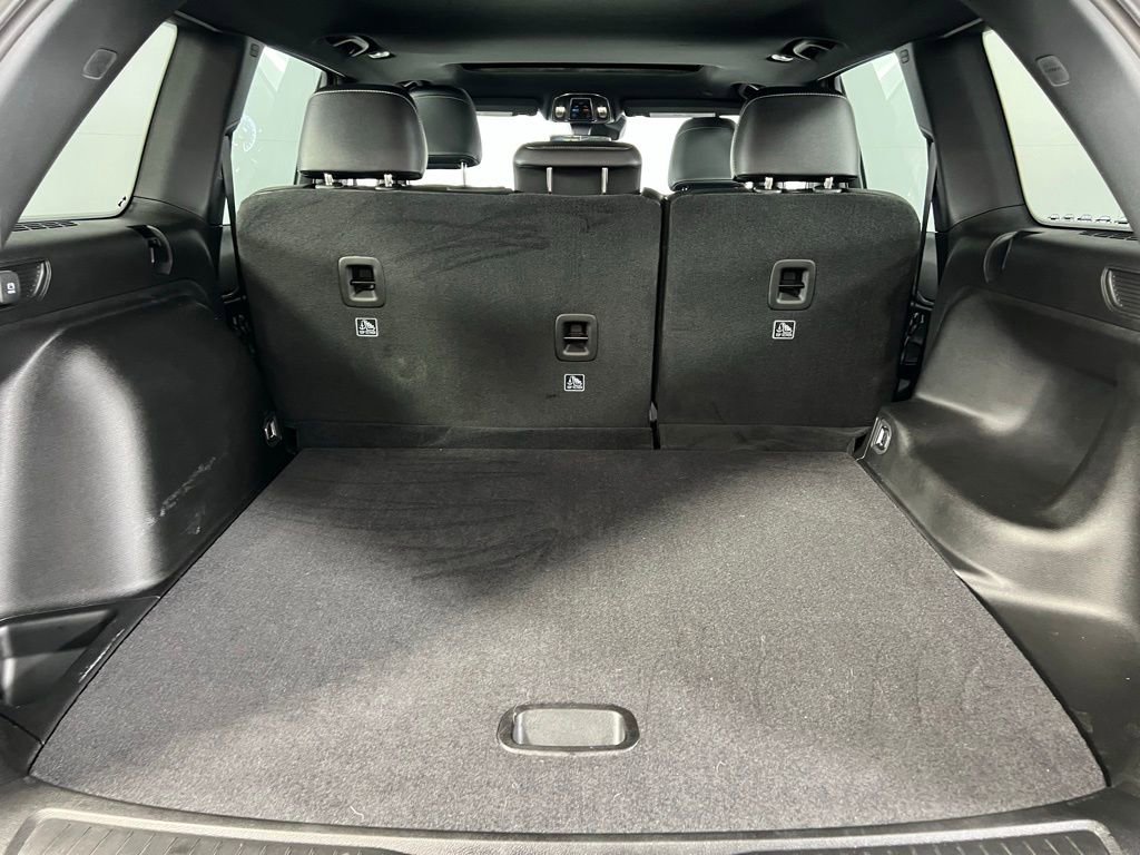 Used 2025 Jeep Grand Cherokee Altitude image 29