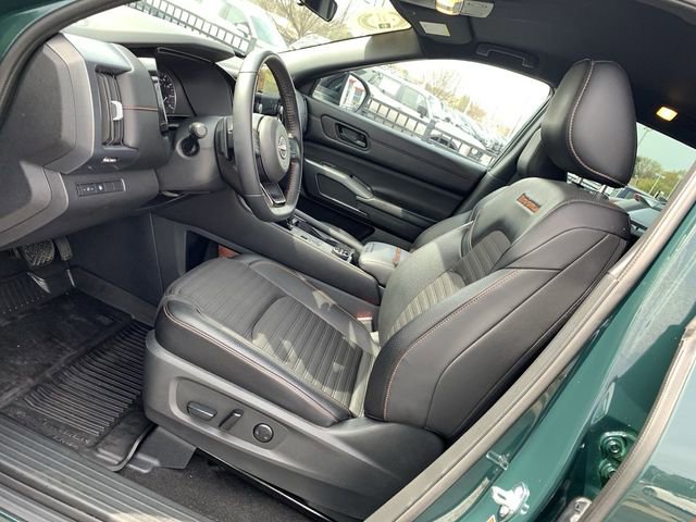 Used 2024 Nissan Pathfinder Rock Creek AWD/4WD image 18
