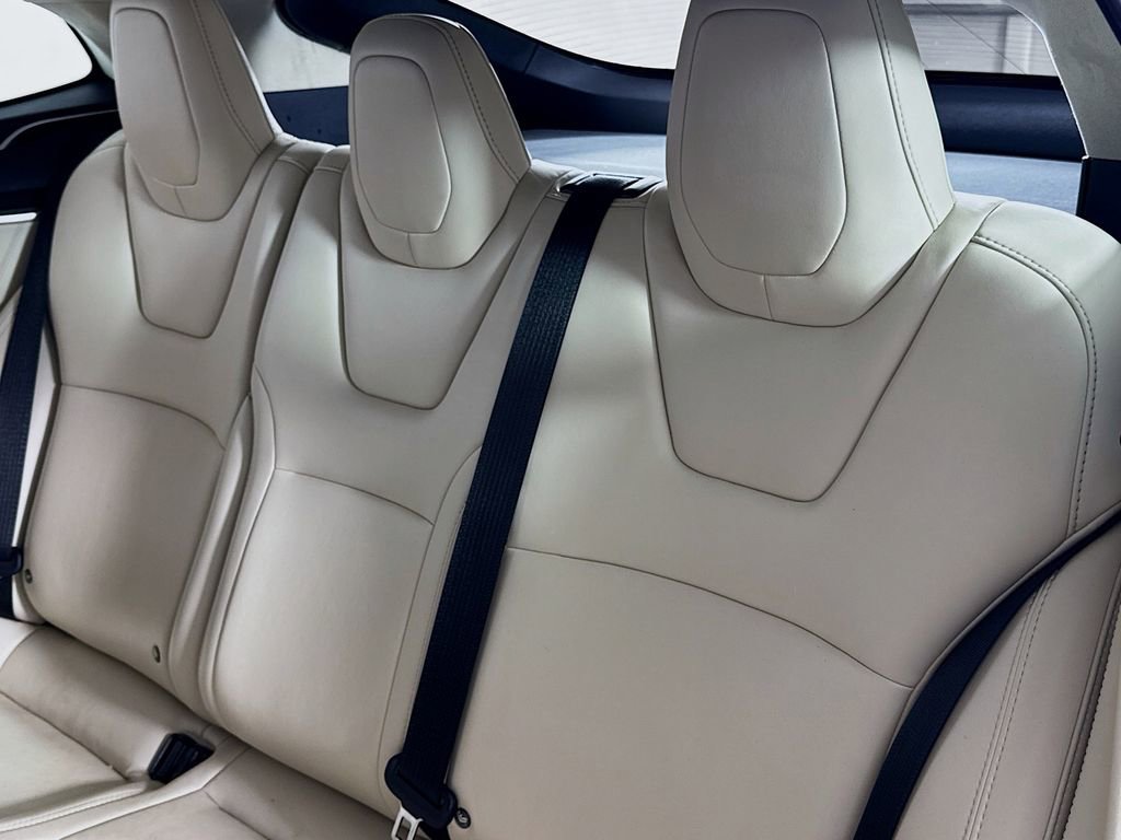 Used 2018 Tesla Model S 75D image 12