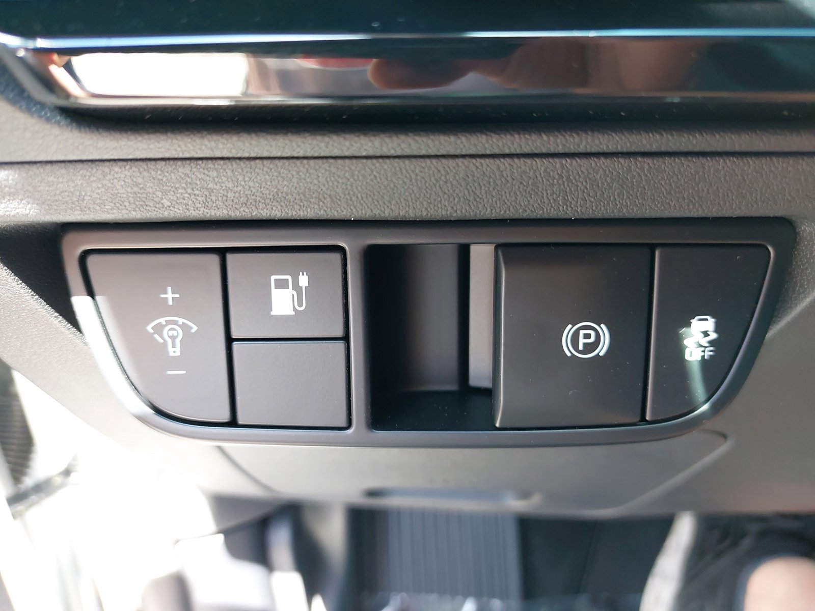 New 2025 Kia EV6 Light w/ Light LR Technology Package image 26