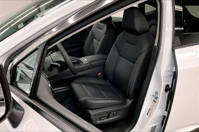 New 2026 Nissan Murano SL w/ Comfort Package AWD/4WD image 10