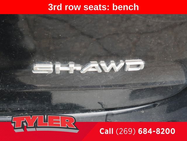 Used 2020 Acura MDX SH-AWD w/ Technology Package image 15