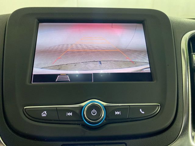 Used 2024 Chevrolet Equinox LS w/ LS Convenience Package image 39