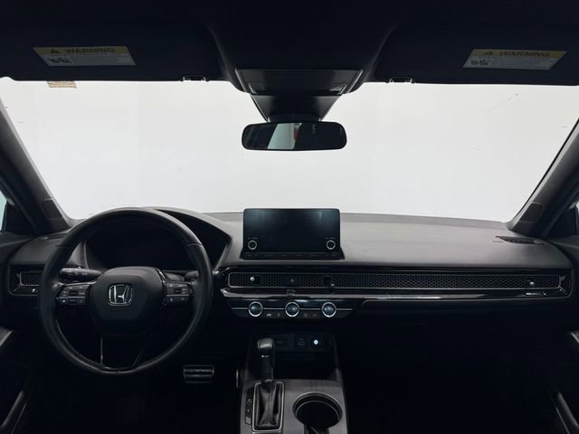 Used 2024 Honda Civic Sport image 6
