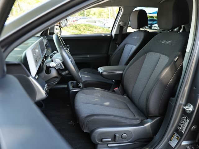 Used 2024 Hyundai Ioniq 5 SEL RWD image 19