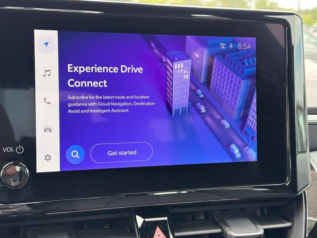 New 2026 Toyota Corolla SE FWD image 26