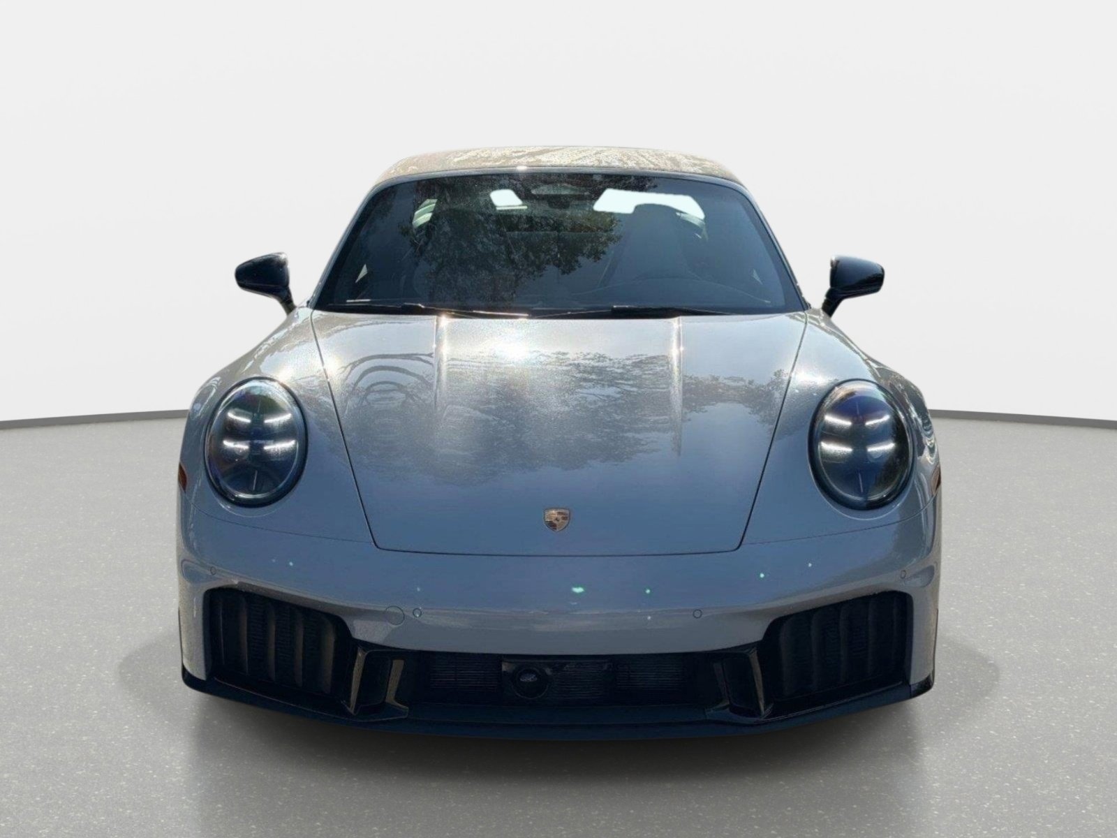 Used 2026 Porsche 911 Targa 4 GTS AWD/4WD image 8