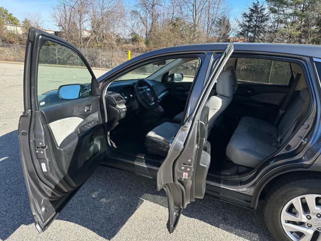 Used 2016 Honda CR-V EX image 26