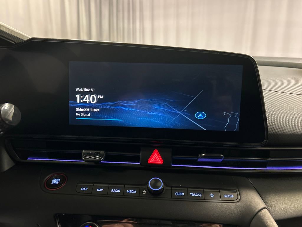 New 2026 Hyundai Elantra N Line image 15