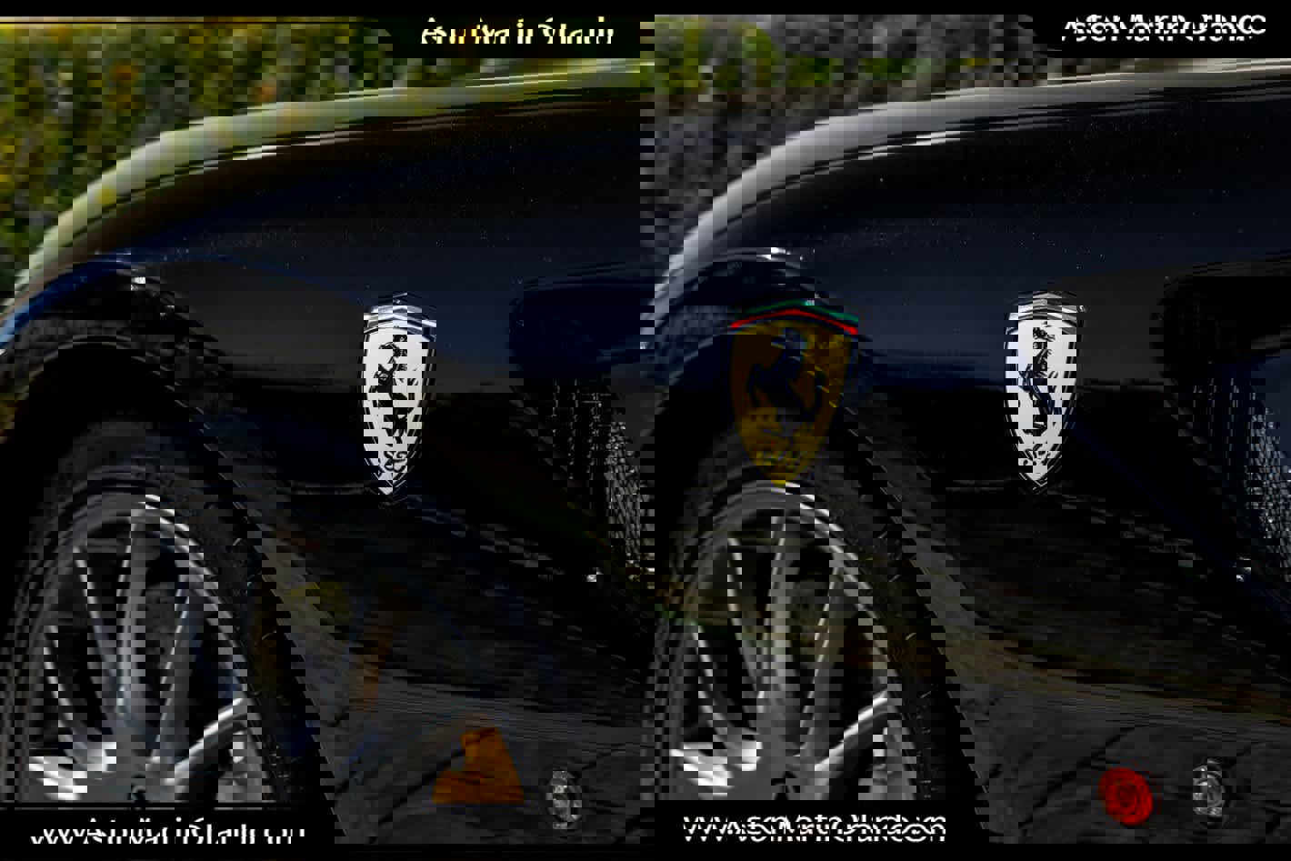 Used 2009 Ferrari 599 GTB Fiorano image 38