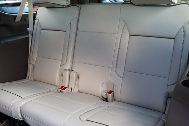 New 2026 GMC Yukon XL Denali image 11