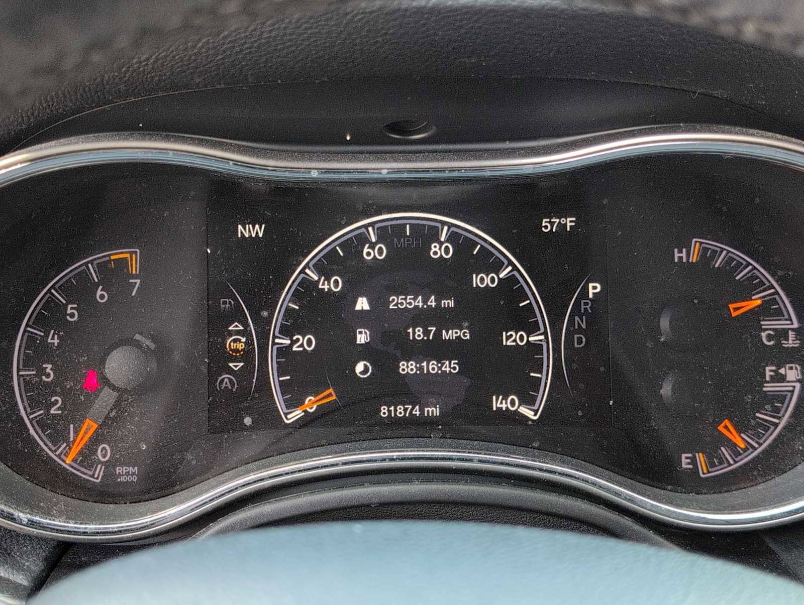 Used 2018 Jeep Grand Cherokee Limited image 28