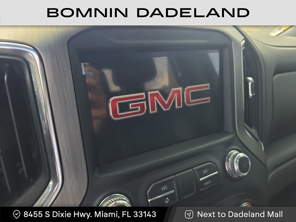 Used 2022 GMC Sierra 3500 Denali w/ Denali Ultimate Package image 24
