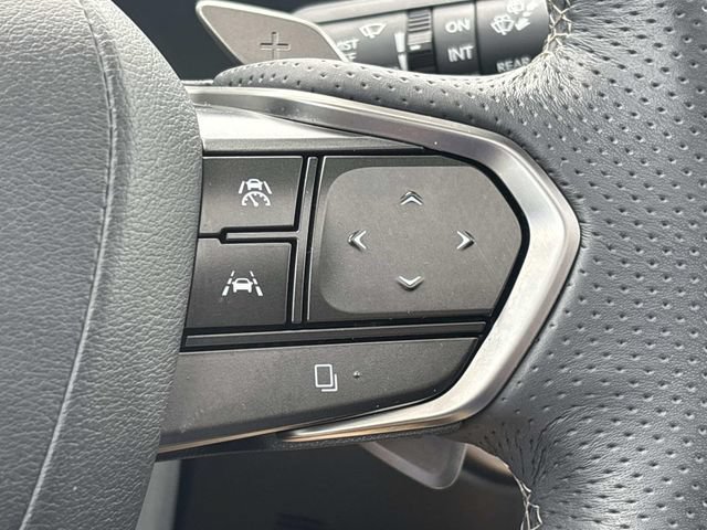 Used 2024 Lexus RX 500h F Sport w/ Cold Area Package AWD/4WD image 37
