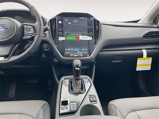 New 2026 Subaru Crosstrek 2.5i Limited image 11