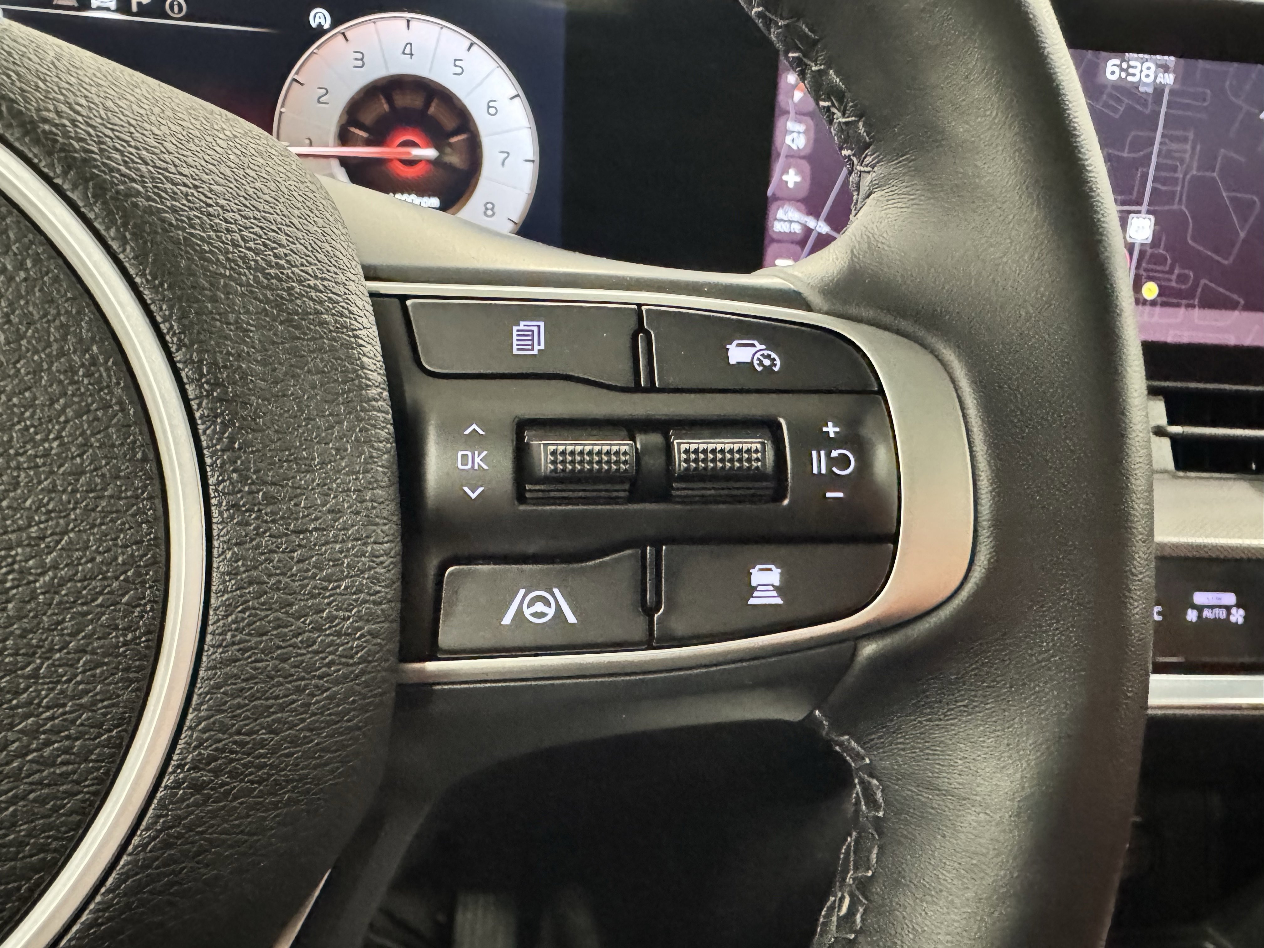 Certified 2023 Kia Sportage SX image 14