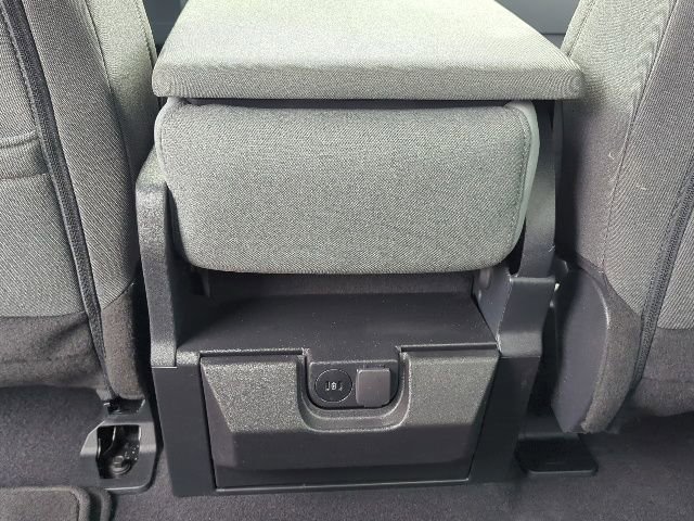 Used 2025 Ford F150 XLT w/ Equipment Group 301A Standard image 16