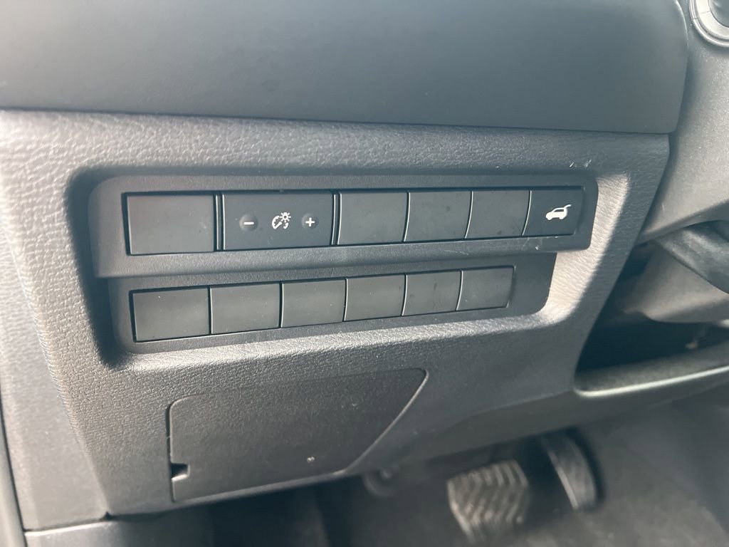 Used 2024 Mitsubishi Outlander SE image 53