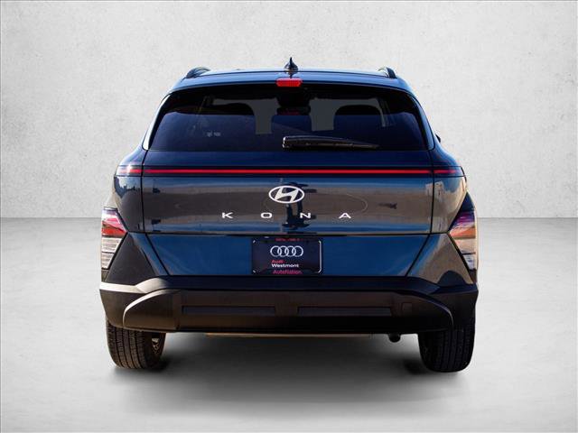 Used 2025 Hyundai Kona SEL image 6