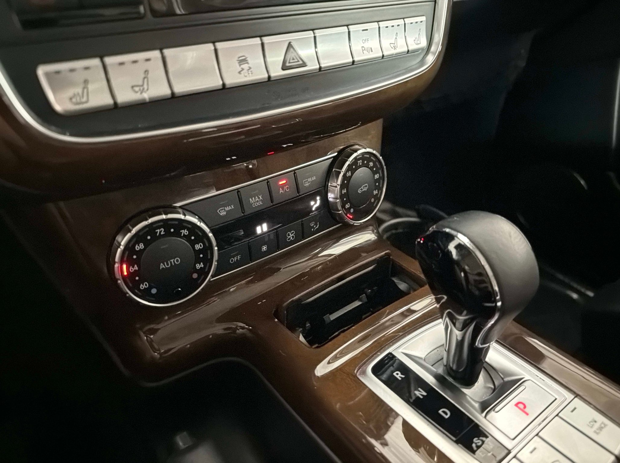 Used 2014 Mercedes-Benz G 550 image 43