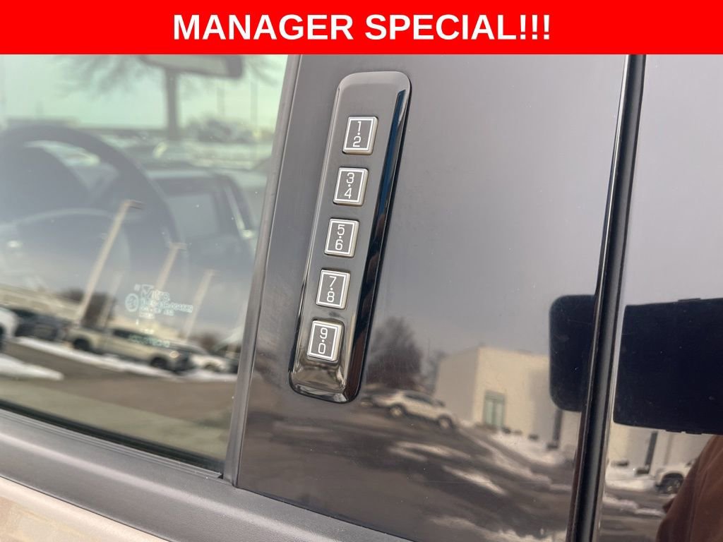 Used 2019 Ford F150 XLT w/ Equipment Group 301A Mid image 11