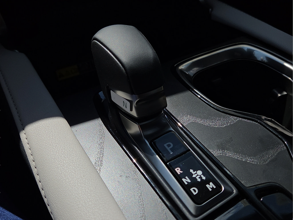 New 2026 Lexus RX 350 Premium FWD image 26