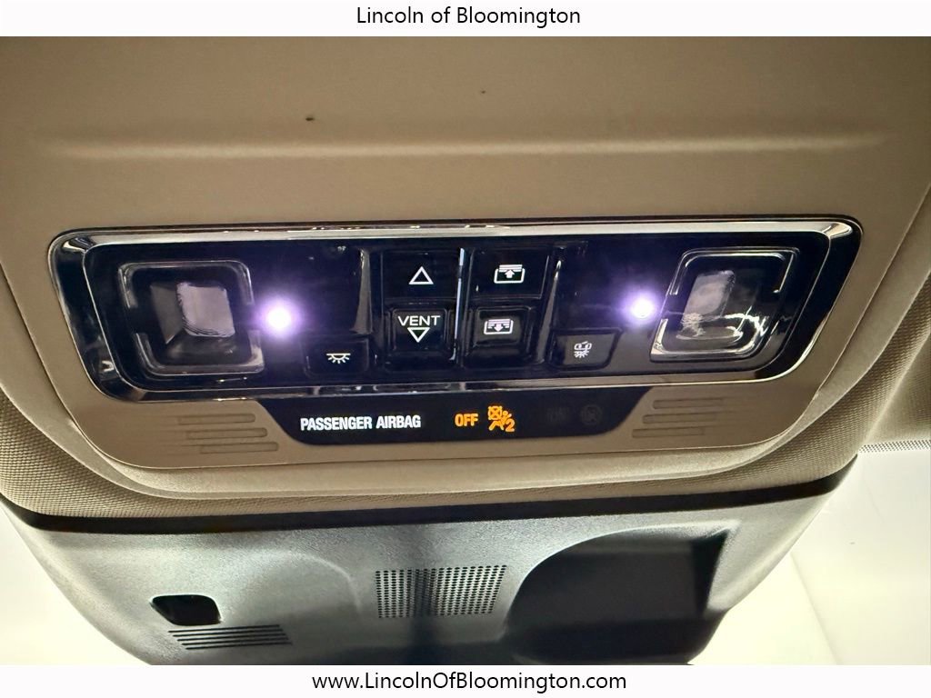 Certified 2022 Lincoln Corsair Reserve w/ Elements Package image 51