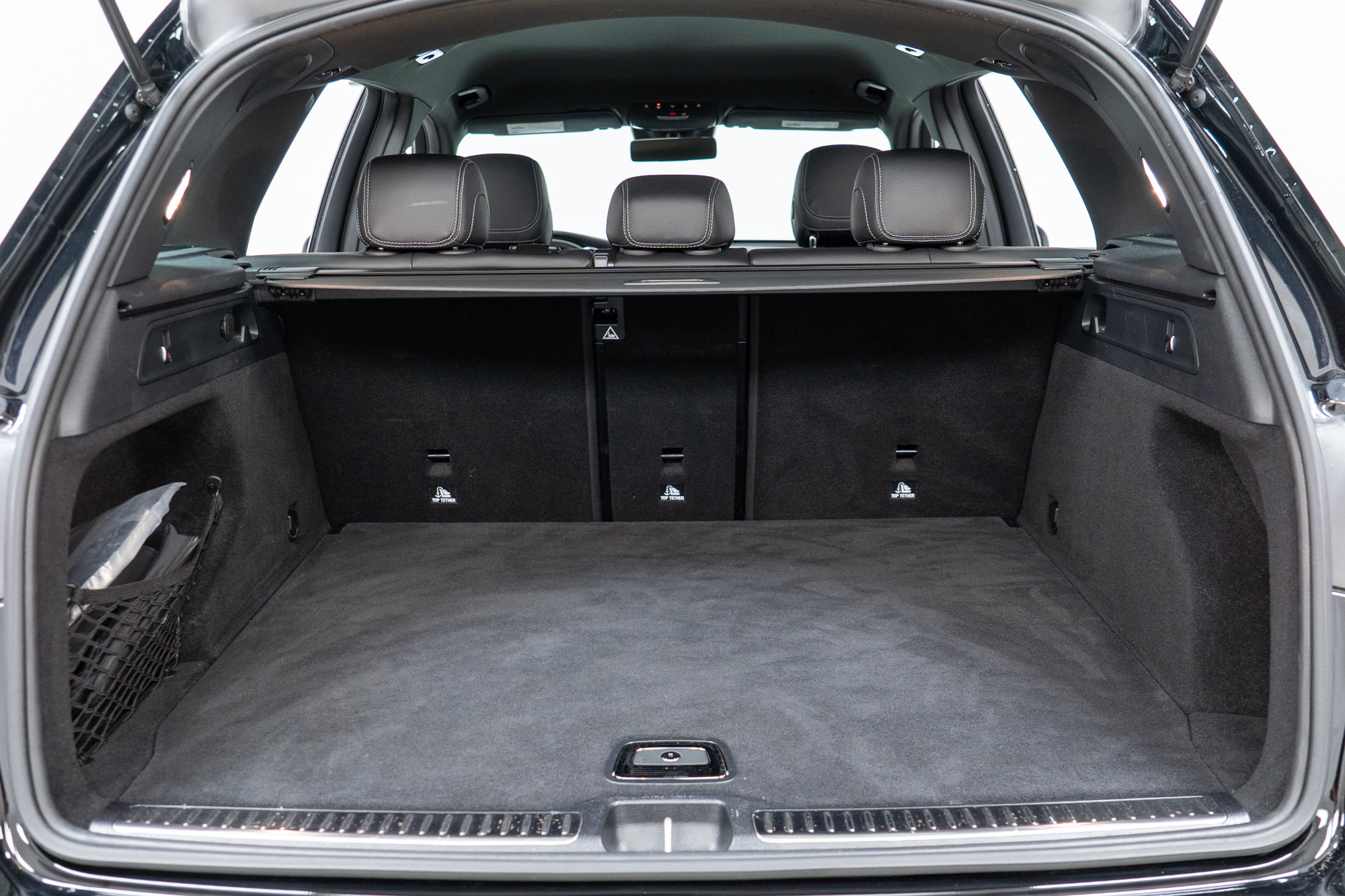 Certified 2022 Mercedes-Benz GLC 300 4MATIC w/ Multimedia Package Lite image 10
