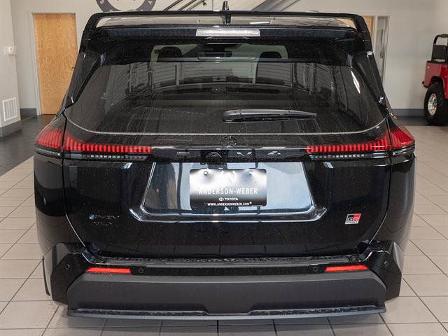 New 2026 Toyota RAV4 AWD Plug-in Hybrid image 22