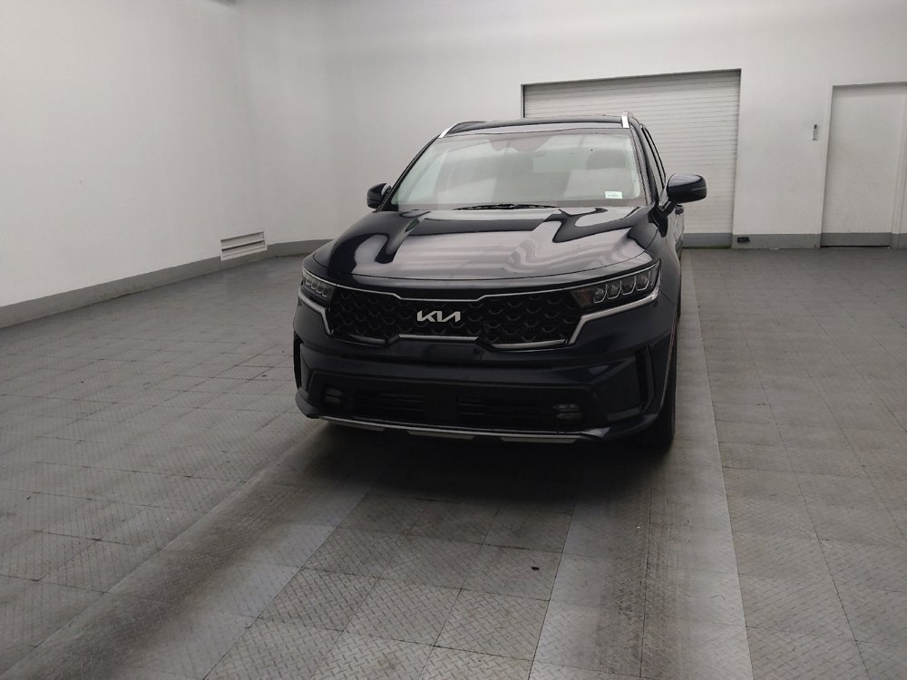 Used 2023 Kia Sorento EX image 15