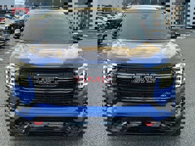 New 2026 GMC Terrain AT4 w/ Convenience Package III image 8