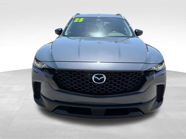 Used 2025 MAZDA CX-50 AWD 2.5 S w/ Select Package image 2