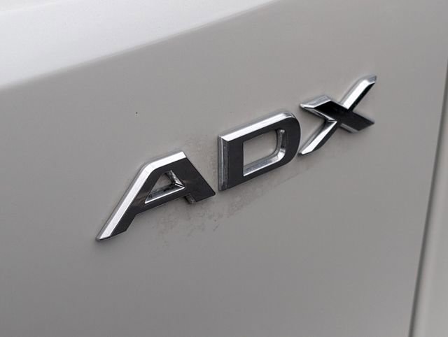 Used 2025 Acura ADX A-Spec image 21