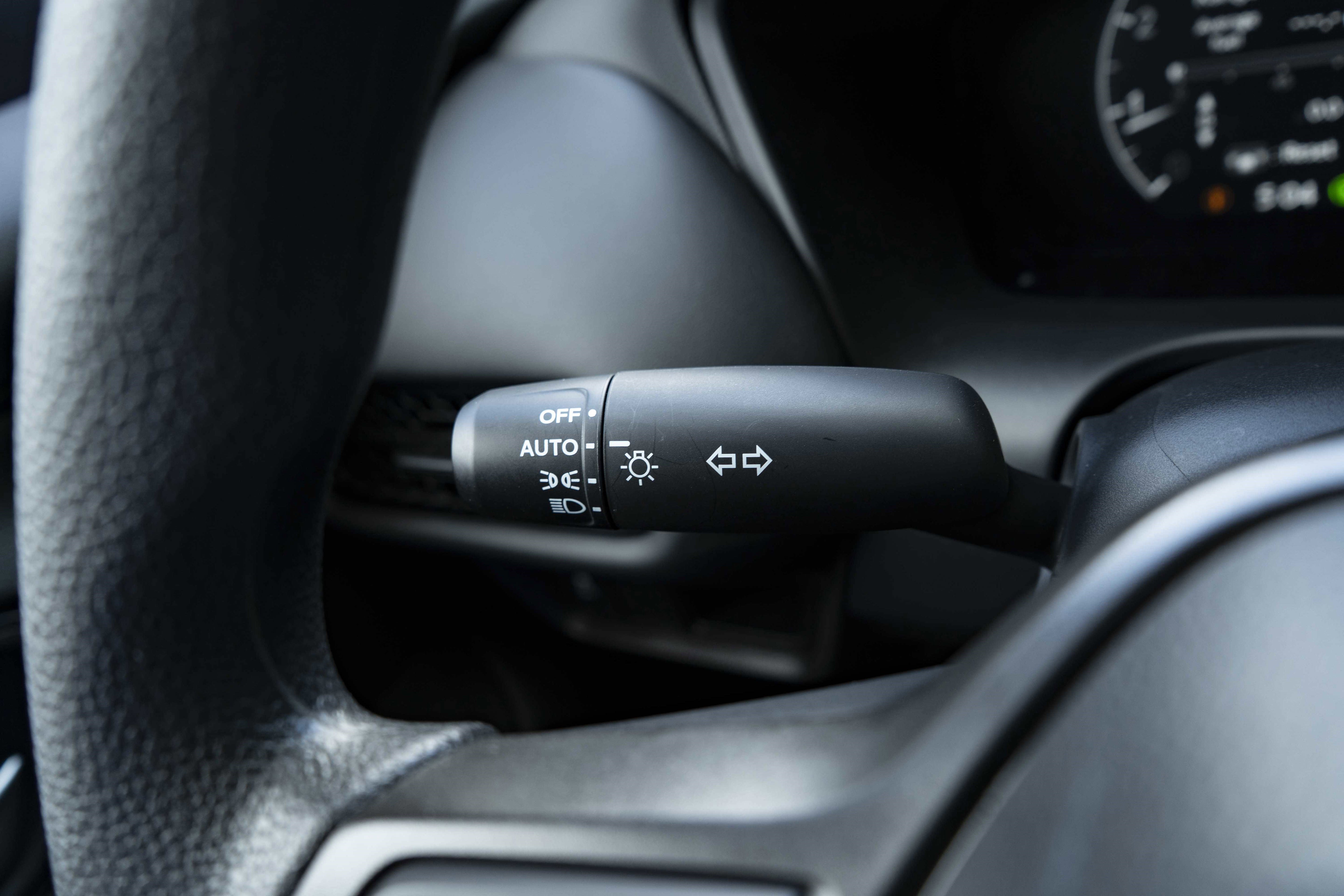 Used 2026 Honda HR-V LX image 23