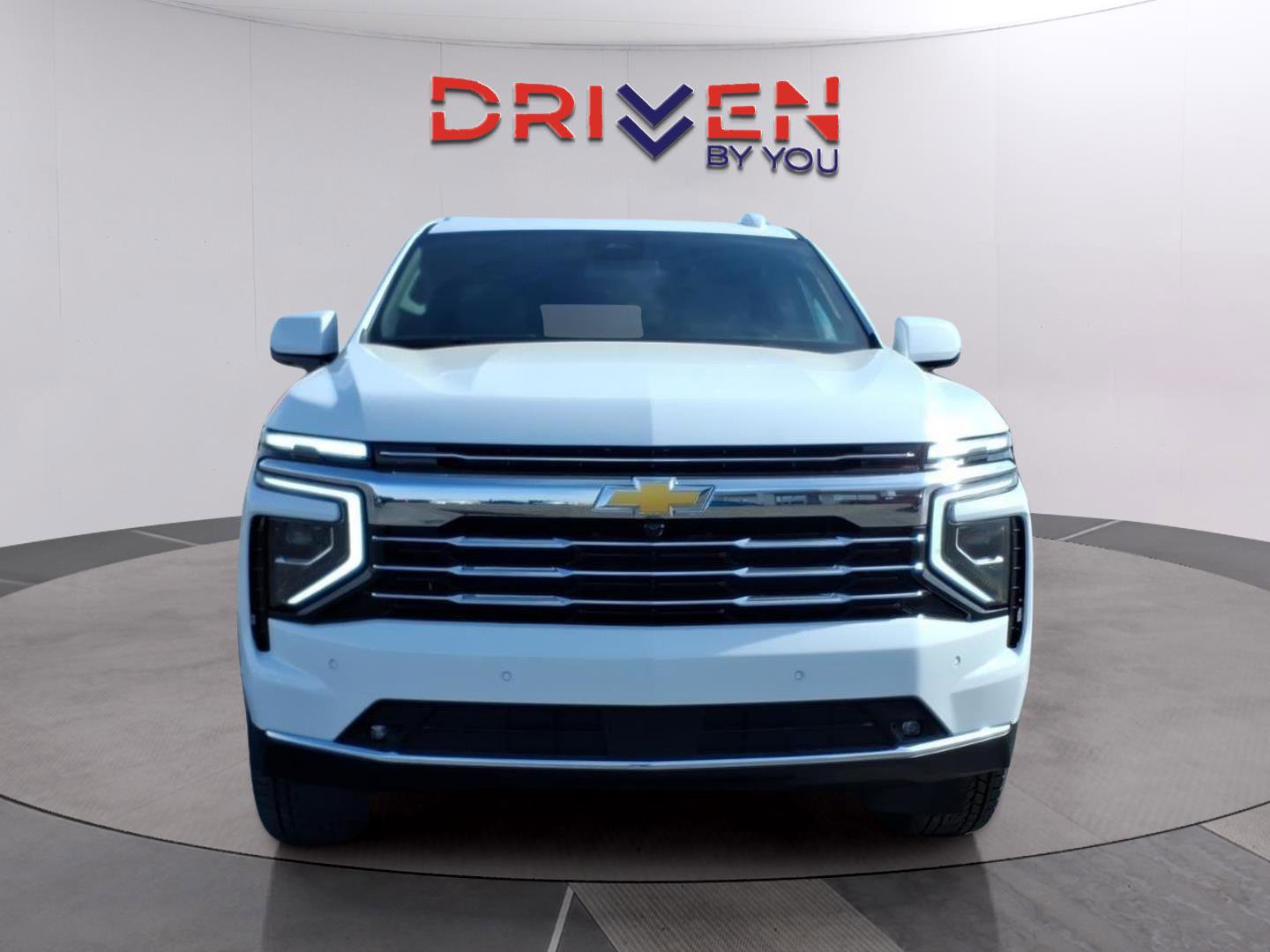 New 2026 Chevrolet Tahoe LT w/ Comfort Package image 8