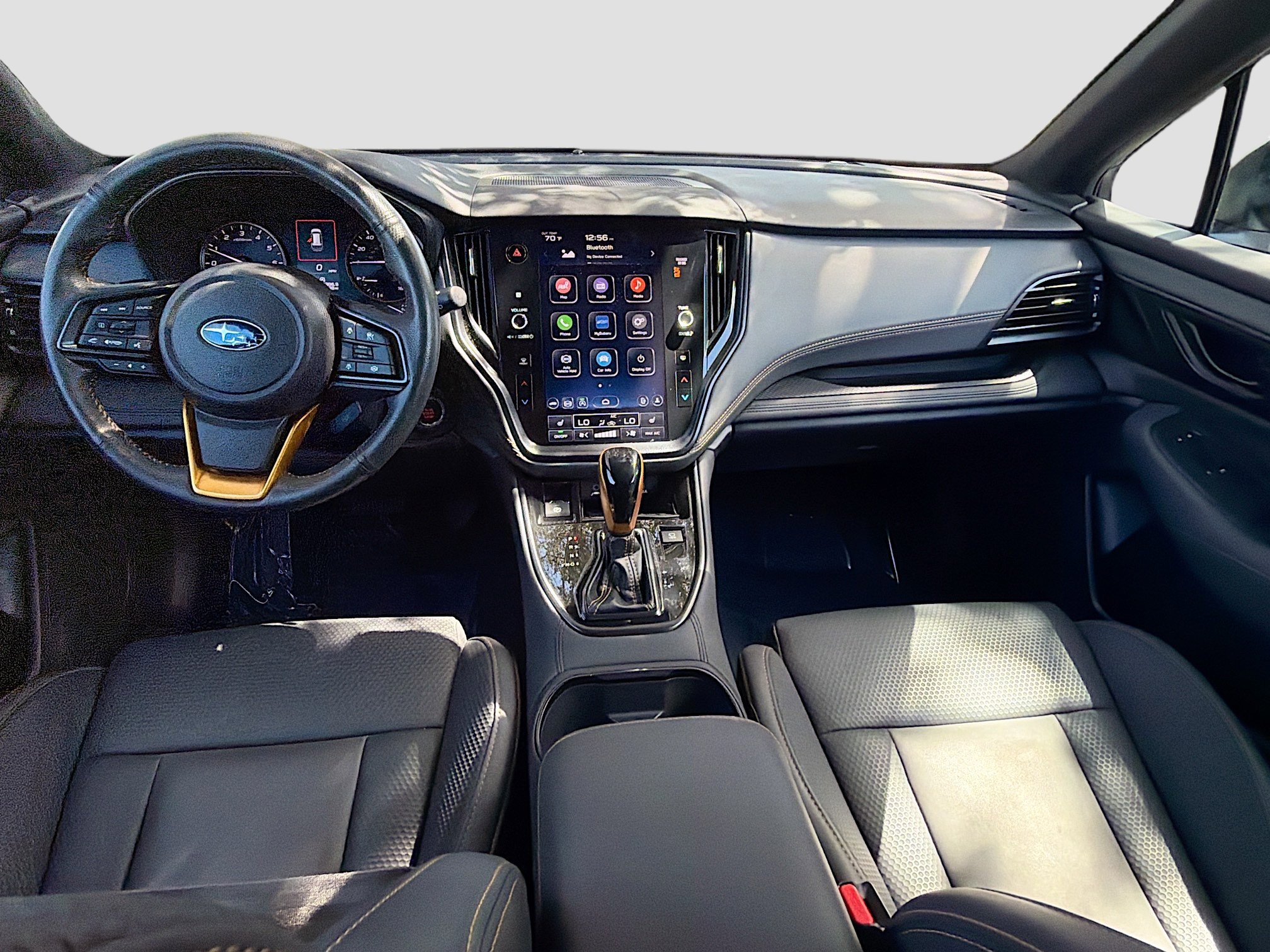 Certified 2024 Subaru Outback Wilderness image 16