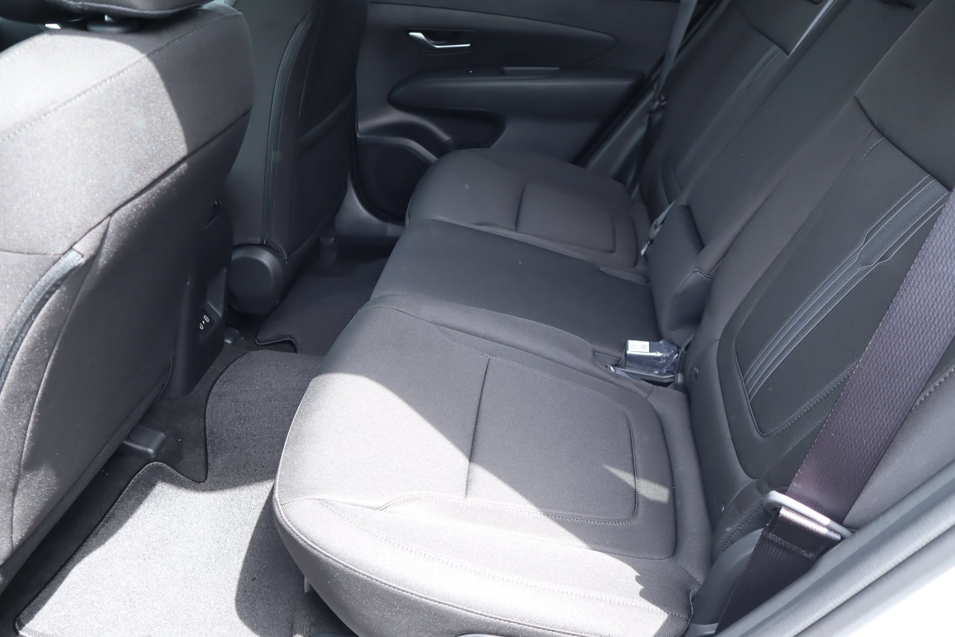 New 2026 Hyundai Tucson SEL AWD/4WD image 12