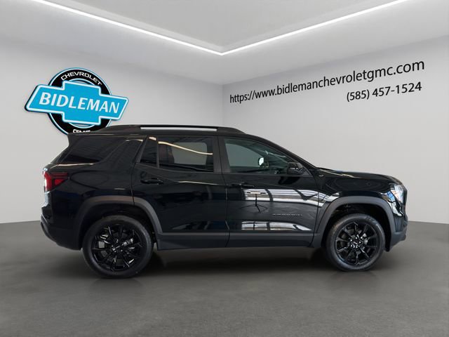 New 2026 GMC Terrain Elevation w/ Elevation Premium Package image 8