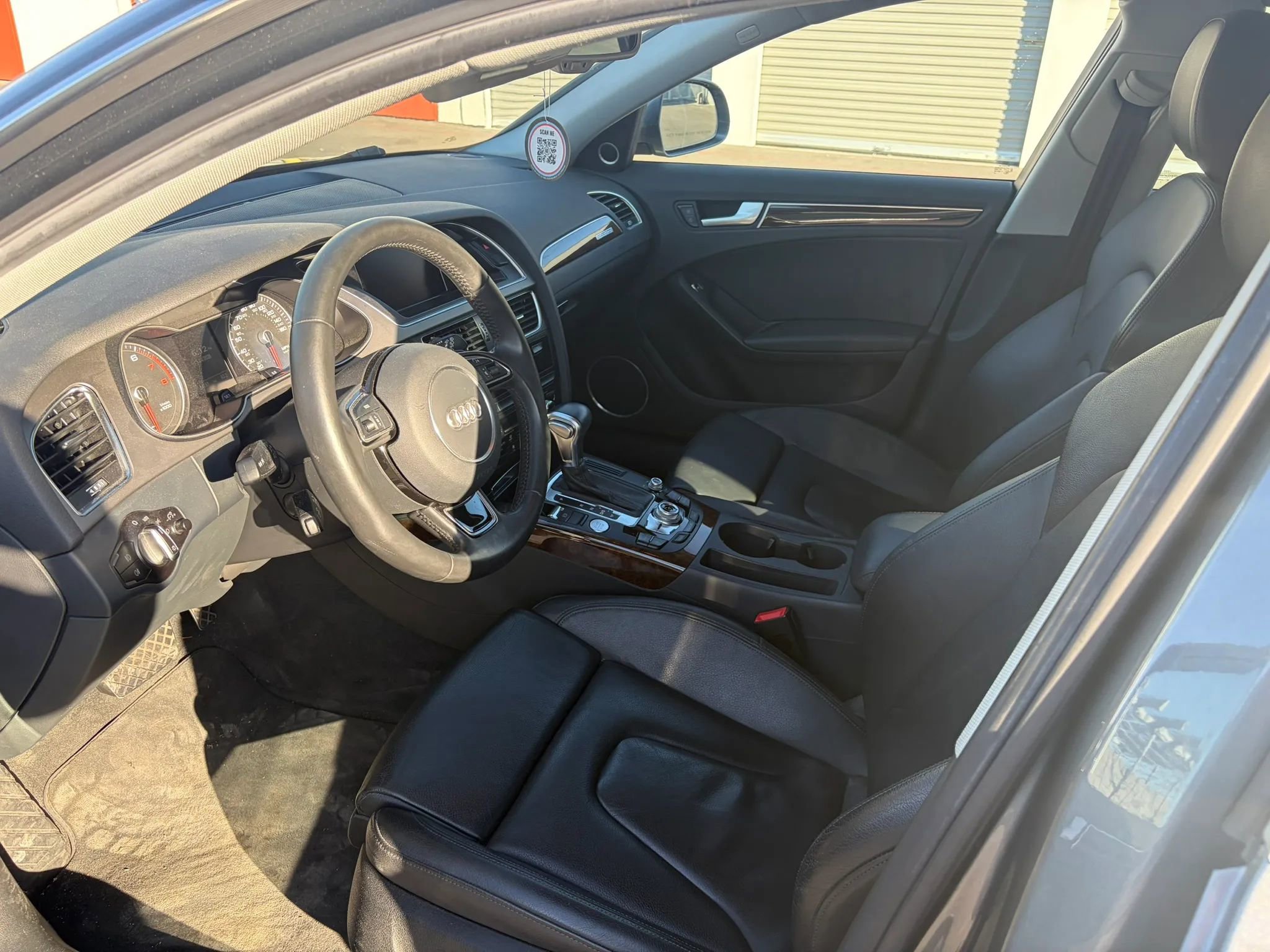 Used 2014 Audi A4 Premium Plus image 11