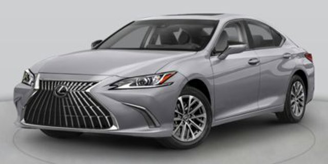 New 2023 Lexus ES 350 Luxury w/ Accessory Package (Z2) FWD image 2