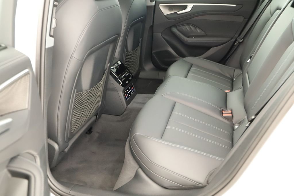 New 2026 Audi A6 Premium Plus image 27
